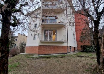 Facciata - Trilocale via dell'Uccellino, Bologna (zona Savena) - foto 28