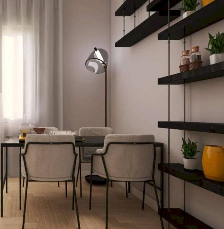 Cucina - Trilocale via Cesare Battisti, 1, Casalecchio di Reno - foto 2