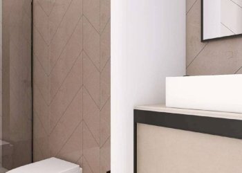 Bagno - Three-room apartment via Cesare Battisti, 1, Casalecchio di Reno - photo 8