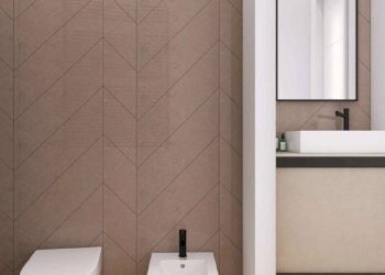 Bagno - Three-room apartment via Cesare Battisti, 1, Casalecchio di Reno - photo 9