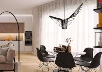 Salone - Three-room apartment via Cesare Battisti, 1, Casalecchio di Reno - photo 10