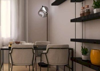Cucina - Three-room apartment via Cesare Battisti, 1, Casalecchio di Reno - photo 2