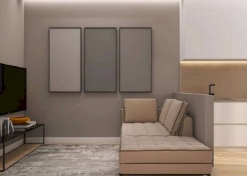 Camera da letto - Three-room apartment via Cesare Battisti, 1, Casalecchio di Reno - photo 4