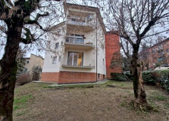 Facciata - Two-room apartment via dell'Uccellino, Bologna (neighborhood Savena) - photo 13