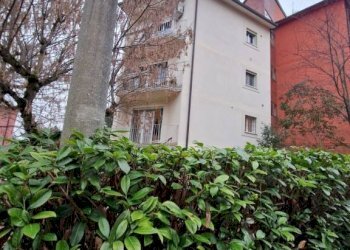 Facciata - Two-room apartment via dell'Uccellino, Bologna (neighborhood Savena) - photo 14