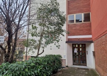 Facciata - Two-room apartment via dell'Uccellino, Bologna (neighborhood Savena) - photo 19