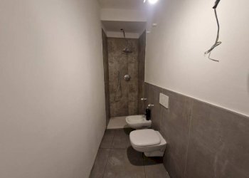 Bagno - Two-room apartment via dell'Uccellino, Bologna (neighborhood Savena) - photo 23