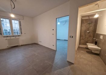 Bagno - Two-room apartment via dell'Uccellino, Bologna (neighborhood Savena) - photo 34