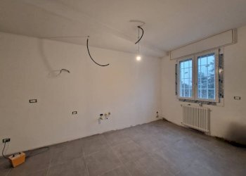 Salone - Two-room apartment via dell'Uccellino, Bologna (neighborhood Savena) - photo 39