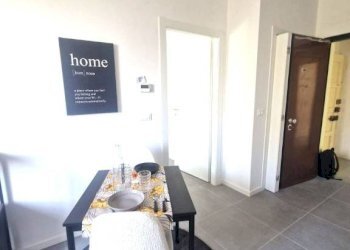 Salone - Bilocale via dell'Uccellino, Bologna (zona Savena) - foto 6