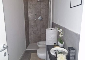 Bagno - Bilocale via dell'Uccellino, Bologna (zona Savena) - foto 7
