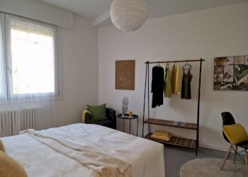 Camera da letto - Bilocale via dell'Uccellino, Bologna (zona Savena) - foto 9