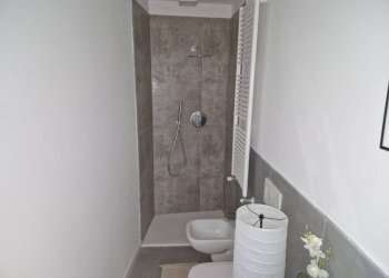 Bagno - Bilocale via dell'Uccellino, Bologna (zona Savena) - foto 11