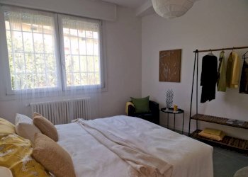 Camera da letto - Bilocale via dell'Uccellino, Bologna (zona Savena) - foto 12