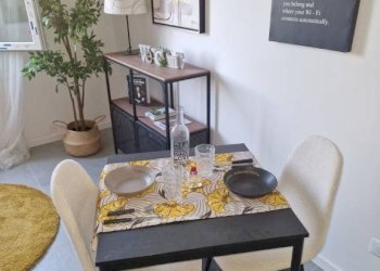 Salone - Bilocale via dell'Uccellino, Bologna (zona Savena) - foto 16