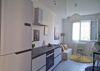 Cucina - Bilocale via dell'Uccellino, Bologna (zona Savena) - foto 17