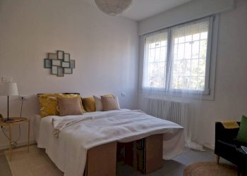 Camera da letto - Bilocale via dell'Uccellino, Bologna (zona Savena) - foto 19