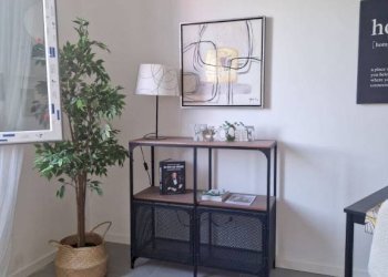 Salone - Bilocale via dell'Uccellino, Bologna (zona Savena) - foto 22