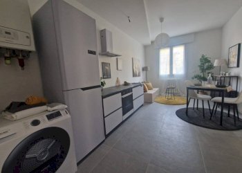 Cucina - Bilocale via dell'Uccellino, Bologna (zona Savena) - foto 25
