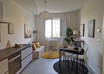 Salone - Bilocale via dell'Uccellino, Bologna (zona Savena) - foto 26