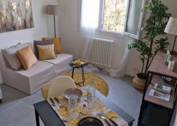Salone - Bilocale via dell'Uccellino, Bologna (zona Savena) - foto 27