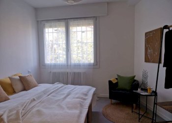 Camera da letto - Bilocale via dell'Uccellino, Bologna (zona Savena) - foto 28