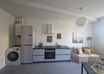 Salone - Bilocale via dell'Uccellino, Bologna (zona Savena) - foto 32