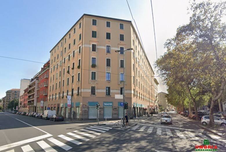 Zona - Bilocale viale Umbria, 66, Milano - foto 1