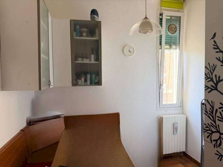 Sala da pranzo - Bilocale viale Umbria, 66, Milano - foto 2