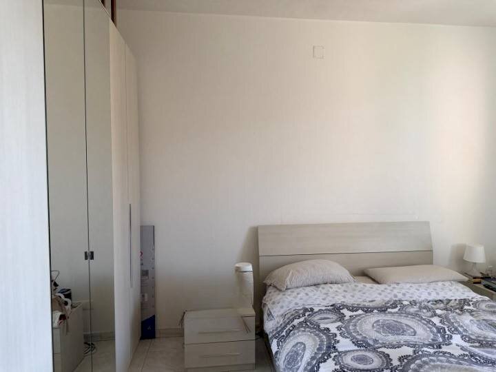 Camera da letto - Bilocale viale Umbria, 66, Milano - foto 3