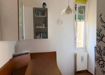 Sala da pranzo - Bilocale viale Umbria, 66, Milano - foto 2