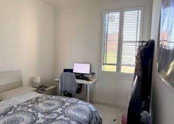 Camera da letto - Bilocale viale Umbria, 66, Milano - foto 4