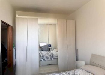 Camera da letto - Bilocale viale Umbria, 66, Milano - foto 5