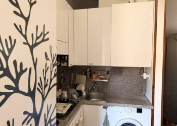 Cucina - Bilocale viale Umbria, 66, Milano - foto 6