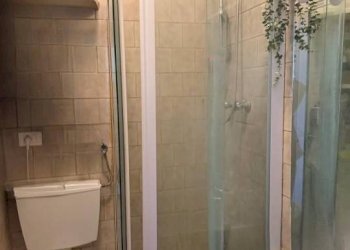Bagno - Bilocale viale Umbria, 66, Milano - foto 7
