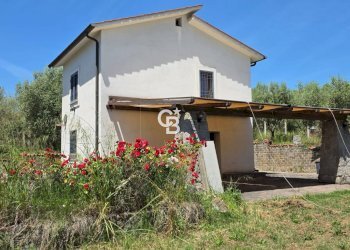 Foto 1 - Villa Località Le Molette, Caprarola - foto 1