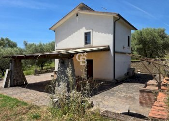 Foto 2 - Villa Località Le Molette, Caprarola - foto 2
