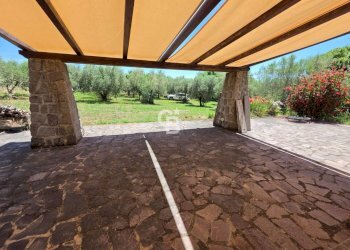 Foto 4 - Villa Località Le Molette, Caprarola - foto 4