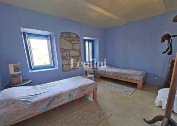 Camera da letto - Rustico via Sissarda, Ottiglio - foto 15