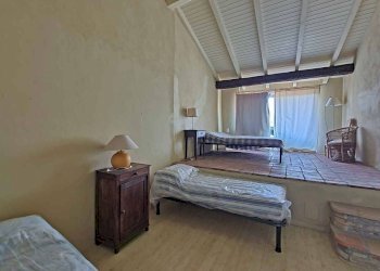 Camera da letto - Rustico via Sissarda, Ottiglio - foto 19