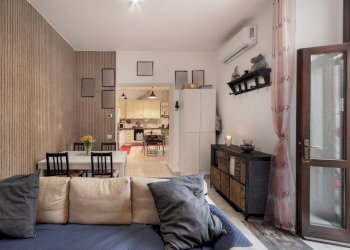 Foto 1 - Trilocale Via Vittorio Veneto
 
36, La Valletta Brianza - foto 1