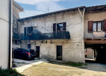 Foto 5 - Trilocale Via Vittorio Veneto
 
36, La Valletta Brianza - foto 5