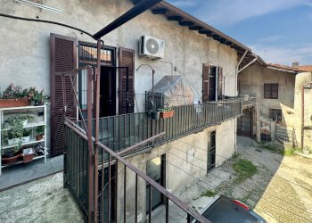 Foto 10 - Trilocale Via Vittorio Veneto
 
36, La Valletta Brianza - foto 10