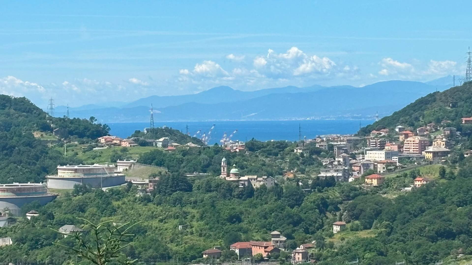 Foto 1 - Appartamento Via Pierino Negrotto Cambiaso, Genova - foto 1