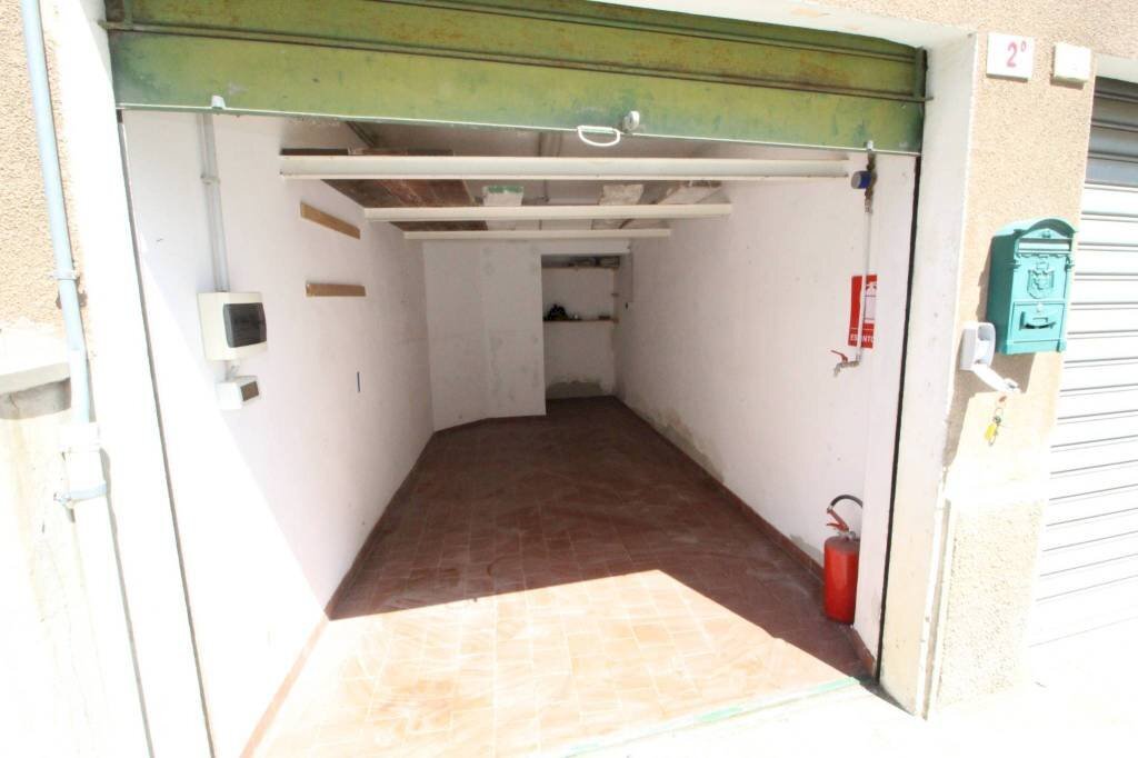 Box auto - Box via Borghetto, Genova (zona Prà) - foto 1