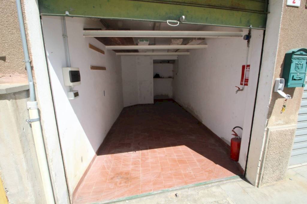 Box auto - Box via Borghetto, Genova (zona Prà) - foto 2