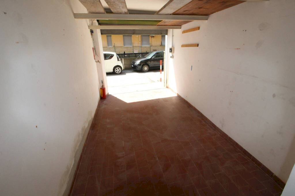 Box auto - Box via Borghetto, Genova (zona Prà) - foto 3