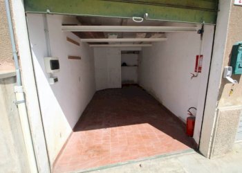 Box auto - Box via Borghetto, Genova (zona Prà) - foto 2