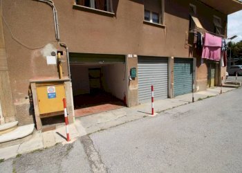 Box auto - Box via Borghetto, Genova (zona Prà) - foto 4