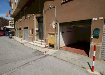 Vista - Box via Borghetto, Genova (zona Prà) - foto 5